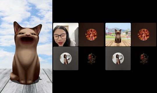 chinwassa TikTok Live — Aug 10, 2026, 3:10 PM