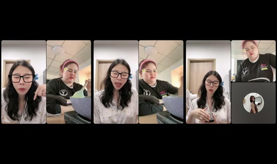 chinwassa TikTok Live — Aug 15, 2026, 5:14 PM