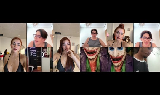 chiqui_fit.colombia TikTok Live — Jul 10, 2026, 12:22 PM