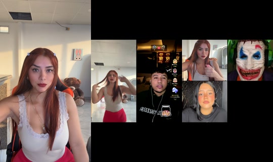 chiqui_fit.colombia TikTok Live — Jul 11, 2026, 12:04 PM