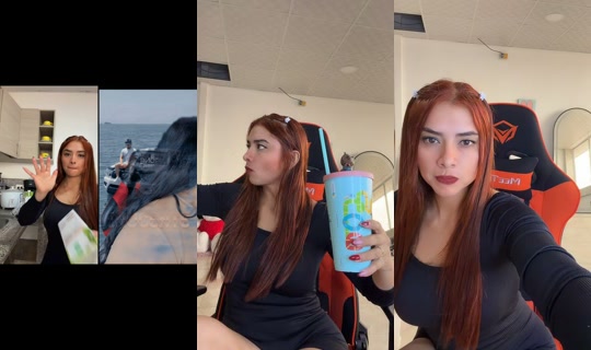 chiqui_fit.colombia TikTok Live — Jul 13, 2026, 1:22 PM