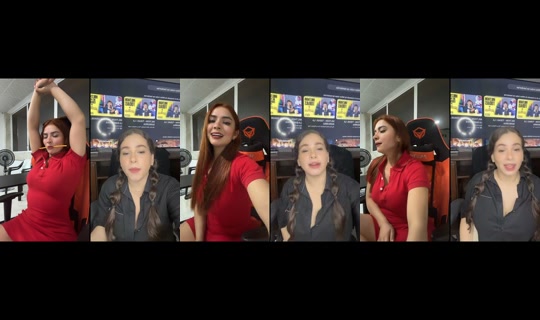 chiqui_fit.colombia TikTok Live — Jul 15, 2026, 2:36 AM
