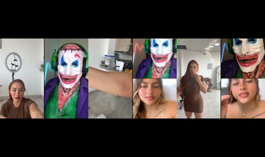 chiqui_fit.colombia TikTok Live — Jul 15, 2026, 2:50 PM