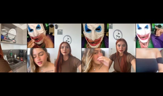 chiqui_fit.colombia TikTok Live — Jul 15, 2026, 3:09 PM