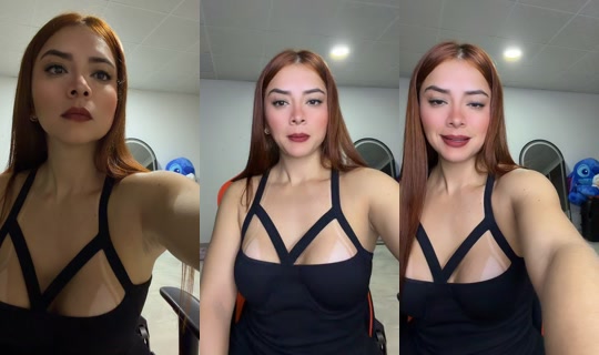 chiqui_fit.colombia TikTok Live — Jul 27, 2026, 11:09 AM