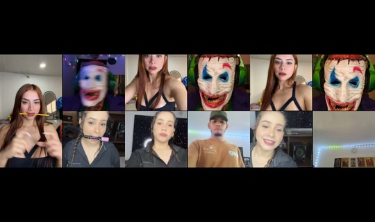 chiqui_fit.colombia TikTok Live — Jul 27, 2026, 12:02 PM