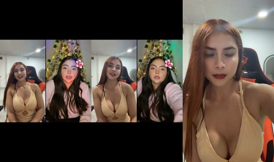 chiqui_fit.colombia TikTok Live — Aug 21, 2026, 12:40 AM