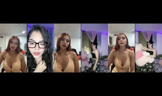 chiqui_fit.colombia TikTok Live — Aug 21, 2026, 1:24 AM