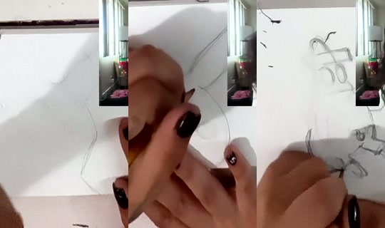 chiquitaterror TikTok Live — Jul 14, 2026, 12:15 AM