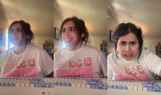 chiquitaterror TikTok Live — Jul 14, 2026, 11:11 PM