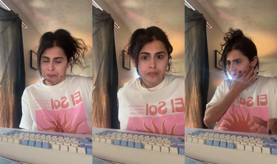 chiquitaterror TikTok Live — Jul 15, 2026, 12:01 AM