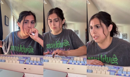 chiquitaterror TikTok Live — Jul 15, 2026, 9:41 PM