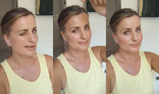 chitanugalinaoctombrie76 TikTok Live — Jul 15, 2026, 11:36 AM