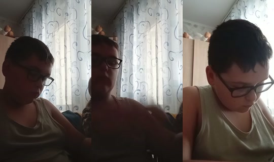chitateloo TikTok Live — Jul 12, 2026, 9:32 AM
