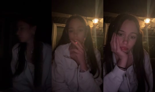 chiyoubi TikTok Live — Jul 11, 2026, 12:02 AM