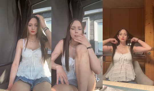 chiyoubi TikTok Live — Jul 12, 2026, 4:29 PM