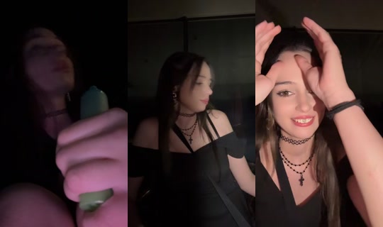 chiyoubi TikTok Live — Jul 14, 2026, 10:11 PM