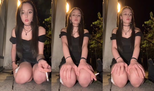 chiyoubi TikTok Live — Jul 15, 2026, 12:33 AM