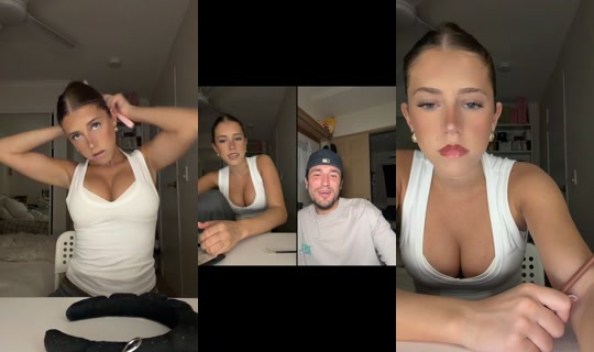 chl0e311 TikTok Live — Jul 28, 2026, 7:16 AM