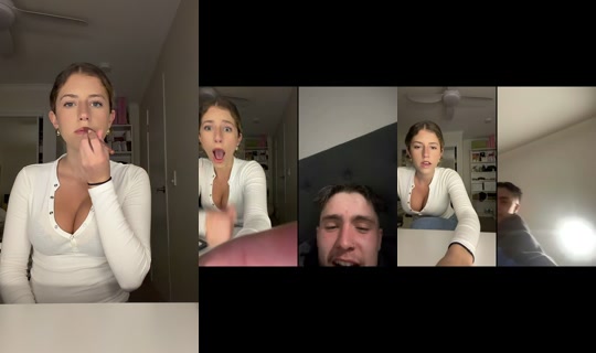 chl0e311 TikTok Live — Jul 31, 2026, 10:32 AM