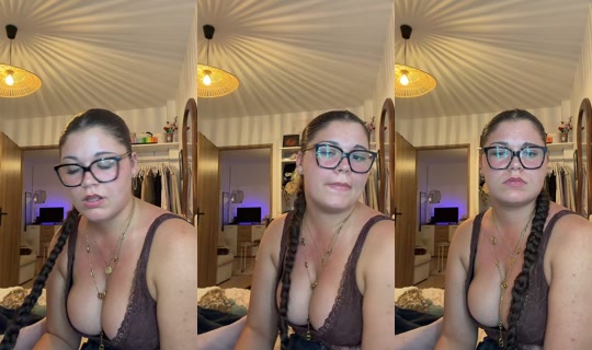chl0oe_0 TikTok Live — Aug 22, 2026, 8:59 PM