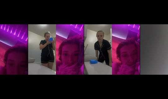 chlo.spams30 TikTok Live — Aug 6, 2026, 9:20 AM