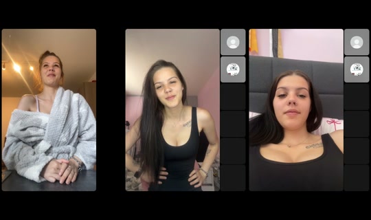 chlo19.xx TikTok Live — Jul 14, 2026, 12:00 PM