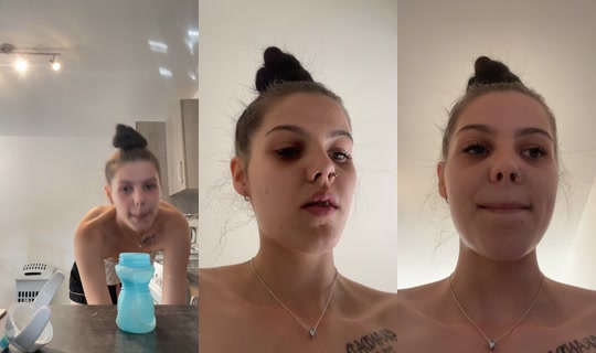 chlo19.xx TikTok Live — Jul 15, 2026, 5:01 PM