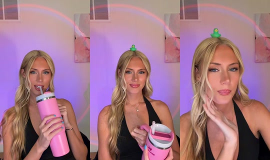 chloe.josephiine TikTok Live — Jul 10, 2026, 2:46 AM