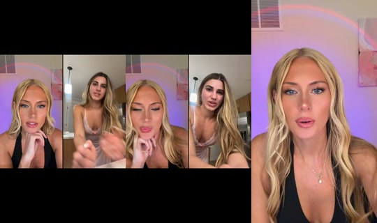 chloe.josephiine TikTok Live — Jul 10, 2026, 4:36 AM