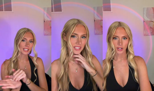 chloe.josephiine TikTok Live — Jul 10, 2026, 4:56 AM