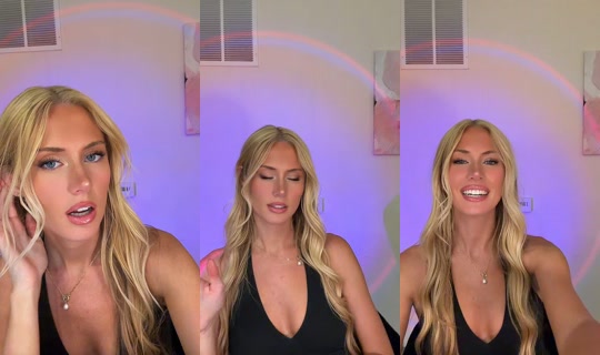 chloe.josephiine TikTok Live — Jul 10, 2026, 6:50 AM