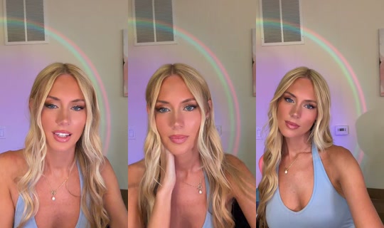 chloe.josephiine TikTok Live — Jul 13, 2026, 1:19 AM