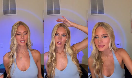 chloe.josephiine TikTok Live — Jul 13, 2026, 3:52 AM