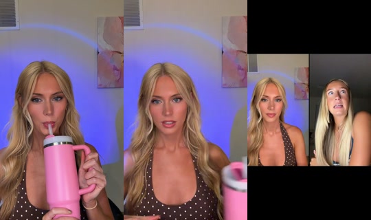 chloe.josephiine TikTok Live — Jul 14, 2026, 3:26 AM