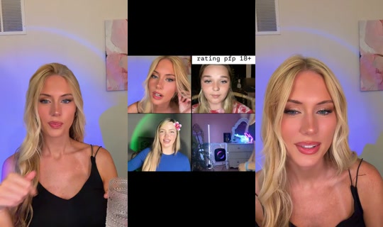 chloe.josephiine TikTok Live — Jul 15, 2026, 3:40 AM
