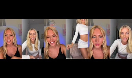 chloe.josephiine TikTok Live — Jul 15, 2026, 5:04 AM