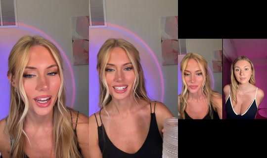 chloe.josephiine TikTok Live — Jul 15, 2026, 6:44 AM
