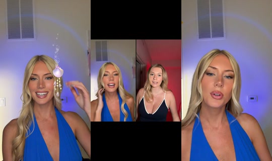 chloe.josephiine TikTok Live — Aug 2, 2026, 4:00 AM