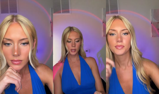 chloe.josephiine TikTok Live — Aug 2, 2026, 6:50 AM