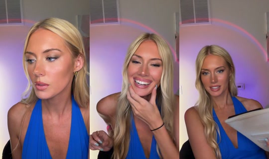 chloe.josephiine TikTok Live — Aug 2, 2026, 8:32 AM