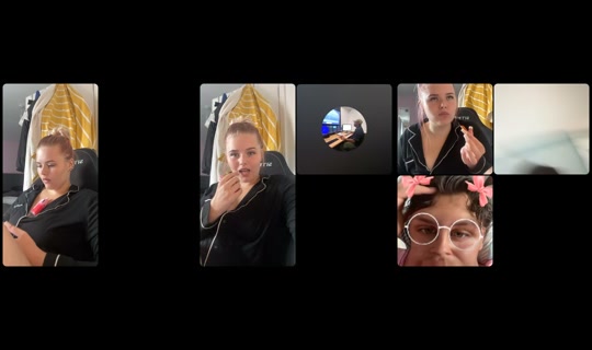 chloe.michelle24 TikTok Live — Sep 8, 2026, 2:29 PM