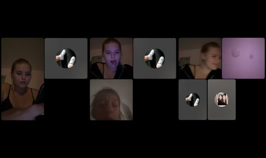 chloe.michelle24 TikTok Live — Sep 8, 2026, 11:48 PM