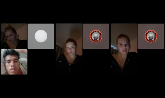 chloe.michelle24 TikTok Live — Sep 9, 2026, 4:52 AM