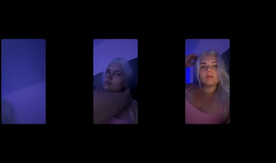 chloe.michelle24 TikTok Live — Sep 12, 2026, 10:44 PM