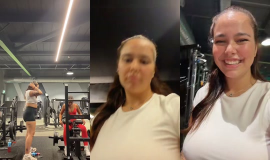 chloe.roberts111 TikTok Live — Aug 14, 2026, 10:34 PM