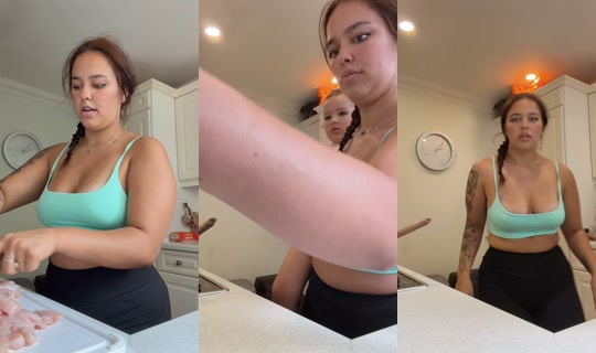 chloe.roberts111 TikTok Live — Aug 16, 2026, 3:14 PM