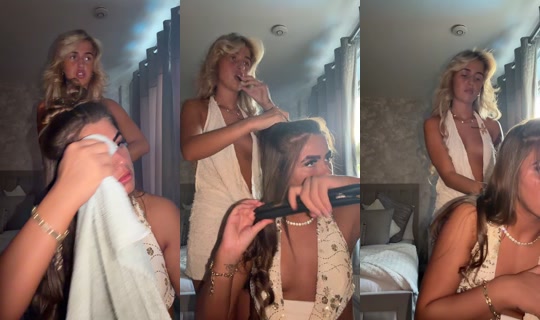 chloe2.x.x TikTok Live — Jul 11, 2026, 7:36 PM