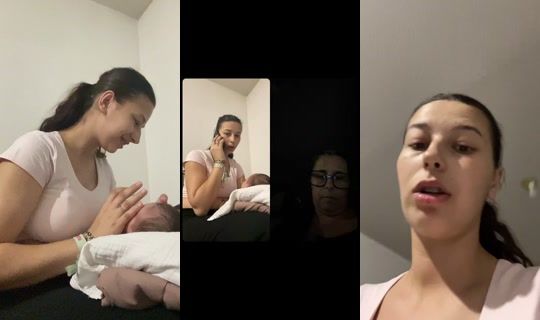 chloe_dms66 TikTok Live — Aug 8, 2026, 9:01 PM