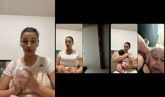 chloe_dms66 TikTok Live — Aug 9, 2026, 7:17 PM
